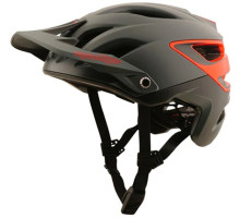 Вело шлем TLD A3 MIPS HELMET UNO [STEEL BLUE] MD/LG