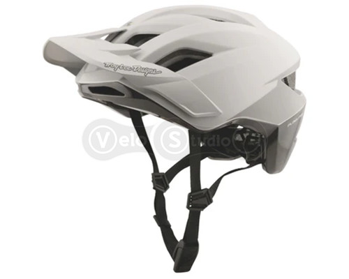 Вело шлем TLD FLOWLINE SE HELMET; TROOPER [MIST] MD/LG