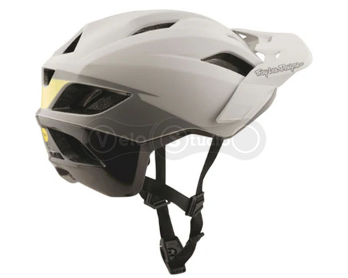 Вело шлем TLD FLOWLINE SE HELMET; TROOPER [MIST] MD/LG