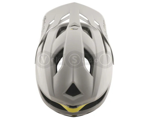 Вело шлем TLD FLOWLINE SE HELMET; TROOPER [MIST] MD/LG