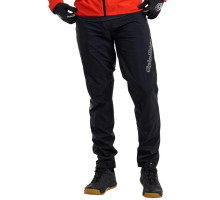 Вело штани TLD RESIST PRO PANT; MONO [CARBON] 32