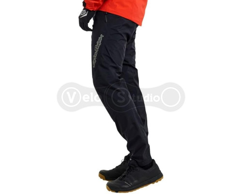 Вело штаны TLD RESIST PRO PANT; MONO [CARBON] 34