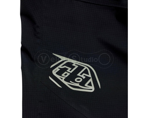 Вело штаны TLD RESIST PRO PANT; MONO [CARBON] 34