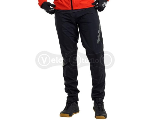 Вело штаны TLD RESIST PRO PANT; MONO [CARBON] 36