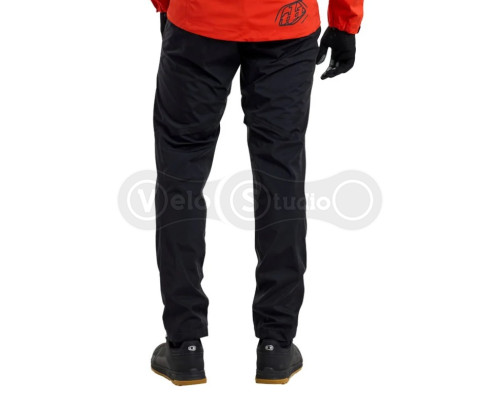 Вело штаны TLD RESIST PRO PANT; MONO [CARBON] 36