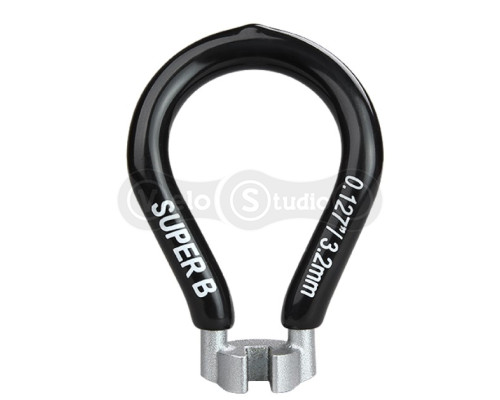 Ключ для спиц SuperB TB-5540 3.2 мм