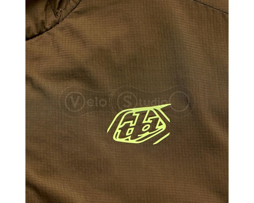 Вело куртка TLD MATHIS JACKET MONO [DARK EARTH] SM