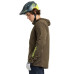 Вело куртка TLD MATHIS JACKET MONO [DARK EARTH] SM