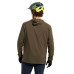 Вело куртка TLD MATHIS JACKET MONO [DARK EARTH] SM