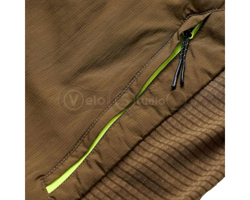 Вело куртка TLD MATHIS JACKET MONO [DARK EARTH] SM