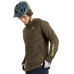 Вело куртка TLD MATHIS JACKET MONO [DARK EARTH] MD