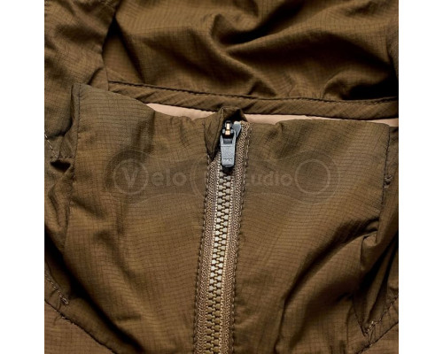 Вело куртка TLD MATHIS JACKET MONO [DARK EARTH] MD