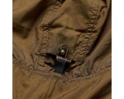 Вело куртка TLD MATHIS JACKET MONO [DARK EARTH] MD