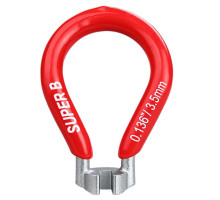 Ключ для спиць SuperB TB-5560 3.5 мм