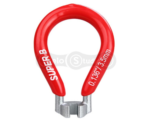 Ключ для спиць SuperB TB-5560 3.5 мм