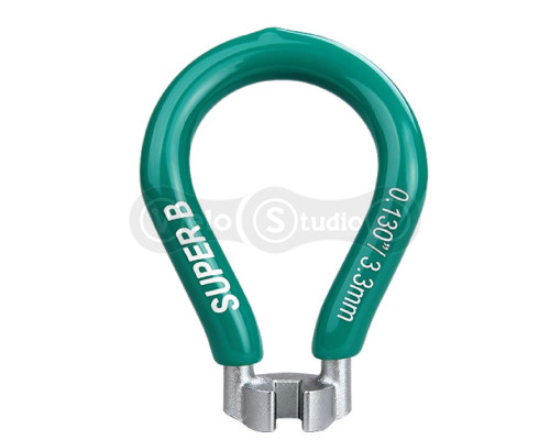 Ключ для спиць SuperB TB-5550 3.3 мм