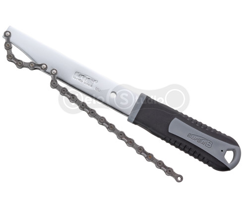 Хлыст SuperB TB-FW20 для съёма кассеты 5-10 скоростей