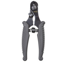 Кусачки SuperB TB-4574 для сорочки та троса