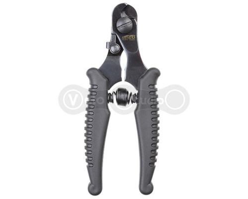 Кусачки SuperB TB-4574 для сорочки та троса