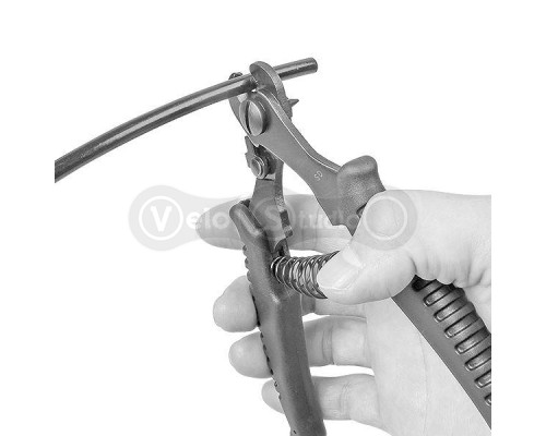 Кусачки SuperB TB-4574 для сорочки та троса