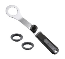 Съёмник каретки SuperB TB-BB11 для Shimano Hollowtech II, Sram, Truvativ