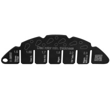 Измеритель износа ротора UNIOR TOOLS Rotor Wear Indicator