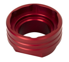 Съемник каретки Unior Tools E13