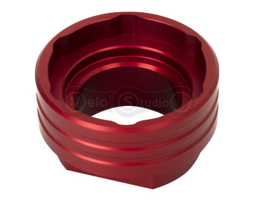 Съемник каретки Unior Tools E13