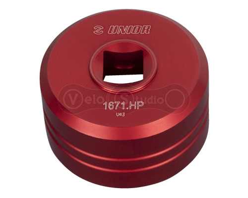 Съемник UNIOR TOOLS для каретки HOPE