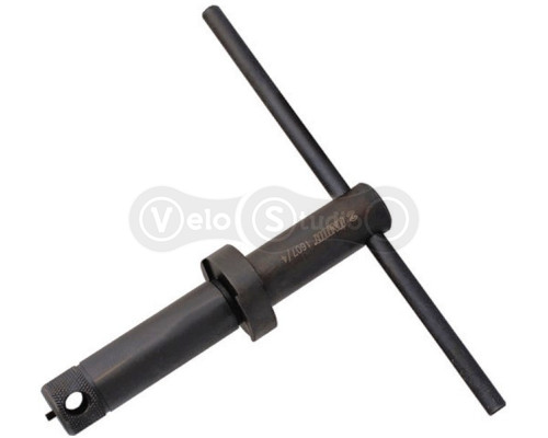 Інструмент Unior Tools для встановлення каретки