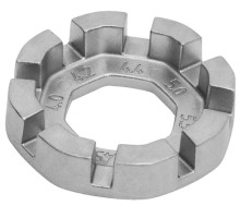Ключ для спиць Unior Tools 3.3 – 5.5