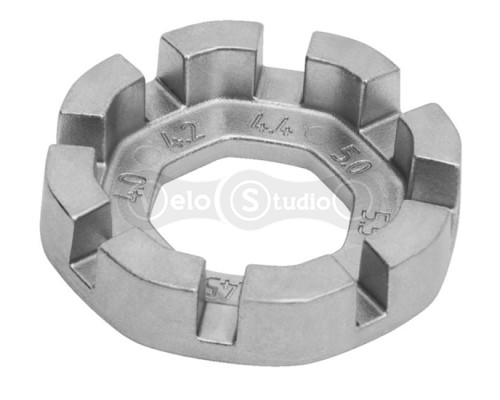 Ключ для спиць Unior Tools 3.3 – 5.5