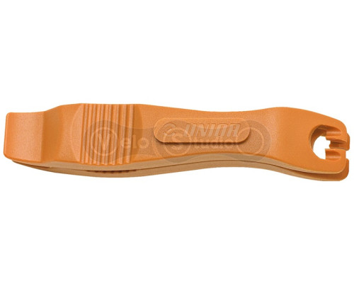 Монтажні лопатки Unior Tools оранжеві