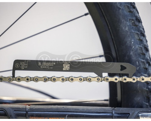 Измеритель износа цепи UNIOR TOOLS 2023