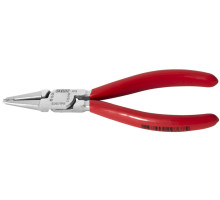 Съемник стопорных колец UNIOR TOOLS прямой 140 (12-25mm)