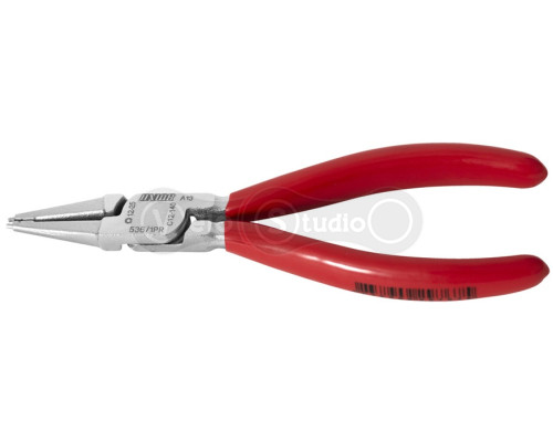 Знімач стопорних кілець UNIOR TOOLS прямий 140 (12-25mm)