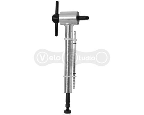 Вирівнювач півня заднього перемикача UNIOR TOOLS Hanger Genie 2.0