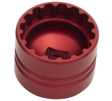 Съемник каретки Unior Tools для Fazua Ride 60