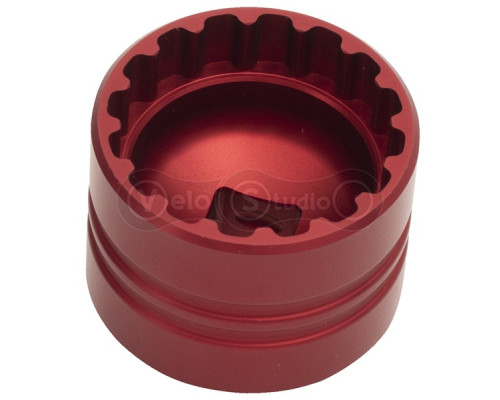 Съемник каретки Unior Tools для Fazua Ride 60