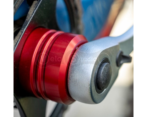 Съемник каретки Unior Tools для Fazua Ride 60