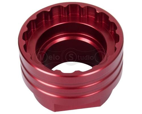 Съемник стопорного кольца Unior Tools для Shimano Direct Mount