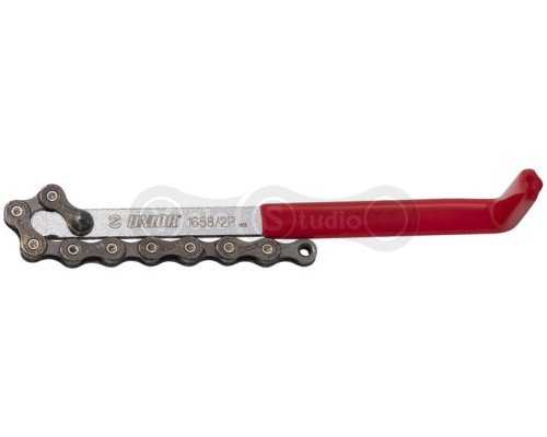 Индикатор износа звёздочек кассеты Unior Tools