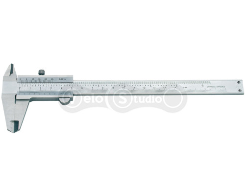 Штангенциркуль Unior Tools 0-150mm