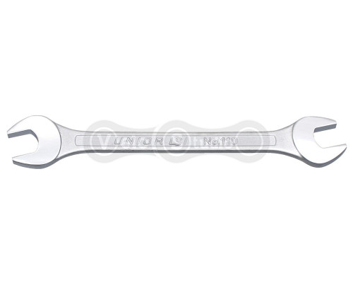 Ключ рожковый Unior Tools 24x27