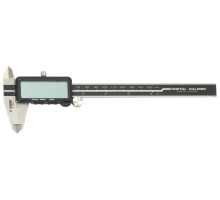 Штангенциркуль Unior Tools електронний 0-150mm