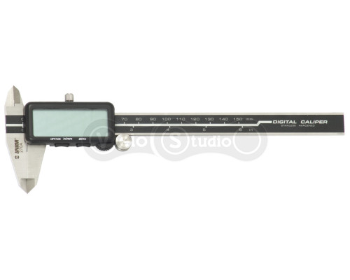 Штангенциркуль Unior Tools электронный 0-150mm