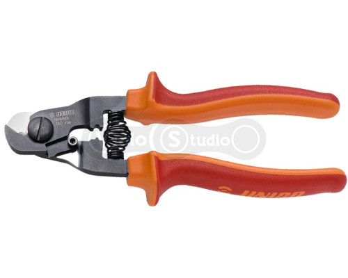 Кусачки Unior Tools RED для обрізання сорочки