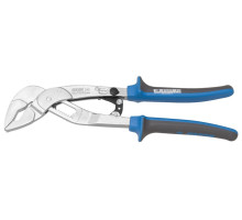 Клещи Unior Tools переставные автоматические 240 мм