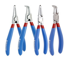 Набор съёмников стопорных колец Unior Tools PLUS в сумке 140