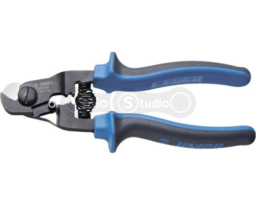 Кусачки Unior Tools для обрізання сорочки